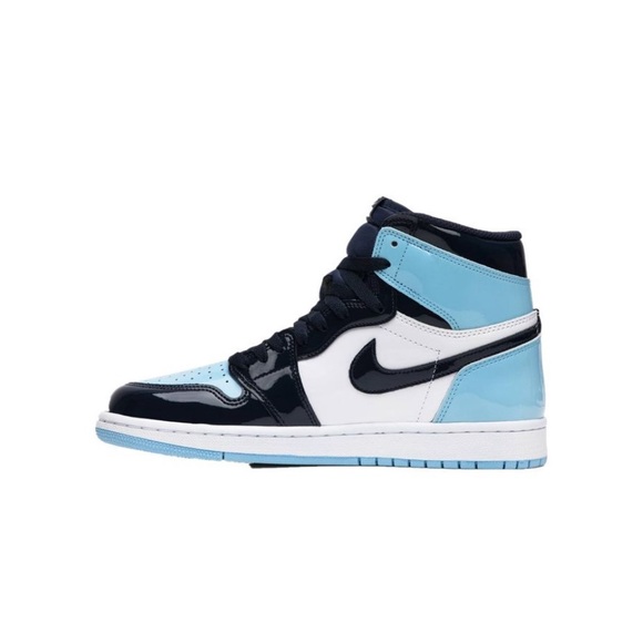 Blue Chill Replicas Size 7.5M/9W - Picture 2 of 2